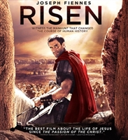Risen movie posters (2016) Mouse Pad MOV_1829382
