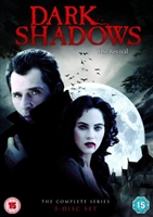 Dark Shadows movie posters (1991) t-shirt #MOV_1829600