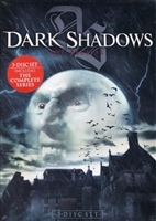 Dark Shadows movie posters (1991) Poster MOV_1829601
