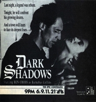 Dark Shadows movie posters (1991) Poster MOV_1829602