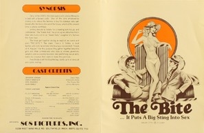 The Big Con movie posters (1975) mug