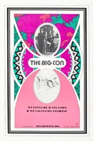 The Big Con movie posters (1975) Sweatshirt #3576296