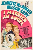 I Married an Angel movie posters (1942) Tank Top #3576456