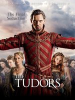 The Tudors movie poster (2007) Tank Top #639936