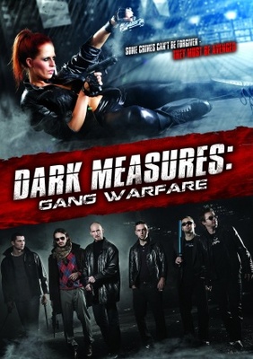 Dark Measures movie poster (2009) mug #MOV_182df0a6