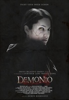 Demonio movie poster (2013) t-shirt #MOV_182f1beb