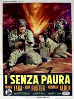 Operation Bottleneck movie posters (1961) Tank Top #3576635