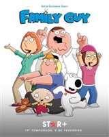 Family Guy movie posters (1999) hoodie #3576672