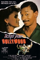 Hollywood Shuffle movie posters (1987) mug #MOV_1830134