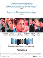 The Good Girl movie posters (2002) hoodie #3576736