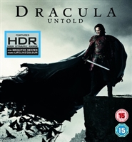 Dracula Untold movie posters (2014) Longsleeve T-shirt #3576789