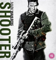 Shooter movie posters (2007) Longsleeve T-shirt #3576790