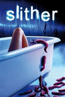 Slither movie posters (2006) t-shirt #MOV_1830262