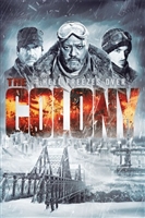 The Colony movie posters (2013) Sweatshirt #3576971