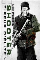 Shooter movie posters (2007) Poster MOV_1830427