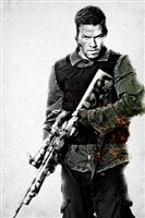 Shooter movie posters (2007) hoodie #3577026