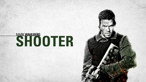 Shooter movie posters (2007) Mouse Pad MOV_1830431
