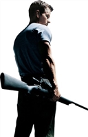 Shooter movie posters (2007) hoodie #3577030