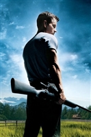 Shooter movie posters (2007) hoodie #3577031