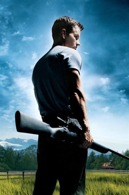 Shooter movie posters (2007) Poster MOV_1830433