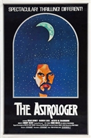 The Astrologer movie posters (1975) Mouse Pad MOV_1830441