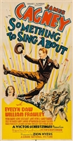 Something to Sing About movie posters (1937) Longsleeve T-shirt #3577106