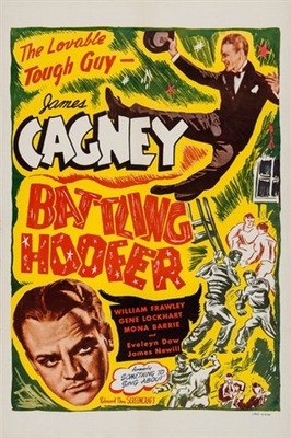 Something to Sing About movie posters (1937) mug
