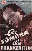 Son of Frankenstein movie posters (1939) hoodie #3577121