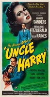The Strange Affair of Uncle Harry movie posters (1945) Sweatshirt #3577144