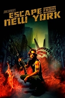 Escape From New York movie posters (1981) Tank Top #3577156