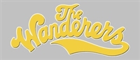 The Wanderers movie posters (1979) Sweatshirt #3577247