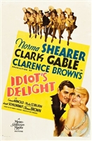 Idiot's Delight movie posters (1939) Tank Top #3577323