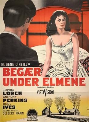 Desire Under the Elms movie posters (1958) mug #MOV_1830730