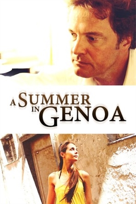 Genova movie posters (2008) Longsleeve T-shirt