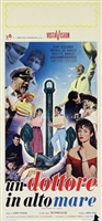 Doctor at Sea movie posters (1955) mug #MOV_1830877