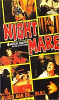 Nightmare movie posters (1981) hoodie #3577827