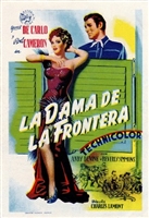 Frontier Gal movie posters (1945) Sweatshirt #3577876