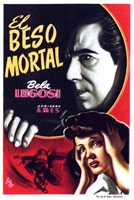 The Death Kiss movie posters (1932) Mouse Pad MOV_1831294