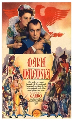 Conquest movie posters (1937) Sweatshirt