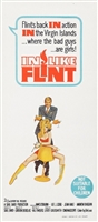 In Like Flint movie posters (1967) Tank Top #3578043
