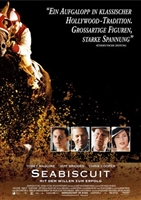 Seabiscuit movie posters (2003) Poster MOV_1831569