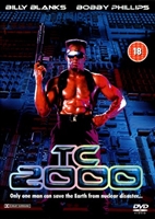 TC 2000 movie posters (1993) t-shirt #MOV_1831583