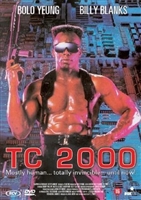 TC 2000 movie posters (1993) hoodie #3578182