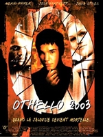 O movie posters (2001) hoodie #3578199
