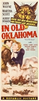 In Old Oklahoma movie posters (1943) Poster MOV_1831618