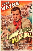 In Old California movie posters (1942) Sweatshirt #3578219