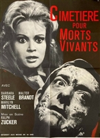 5 tombe per un medium movie posters (1965) Sweatshirt #3578221