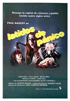 Latidos de pánico movie posters (1983) mug #MOV_1831879