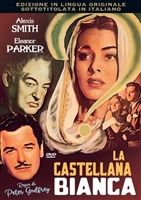 The Woman in White movie posters (1948) Poster MOV_1831910