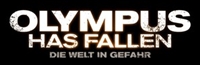 Olympus Has Fallen movie posters (2013) Tank Top #3578522